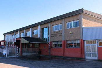 CEIP A Martagona