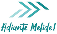 Logo Adiante Melide
