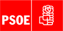 Logo PSOE