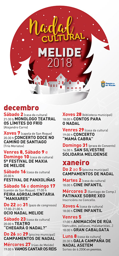 NadalCulturalConcelloMelidep