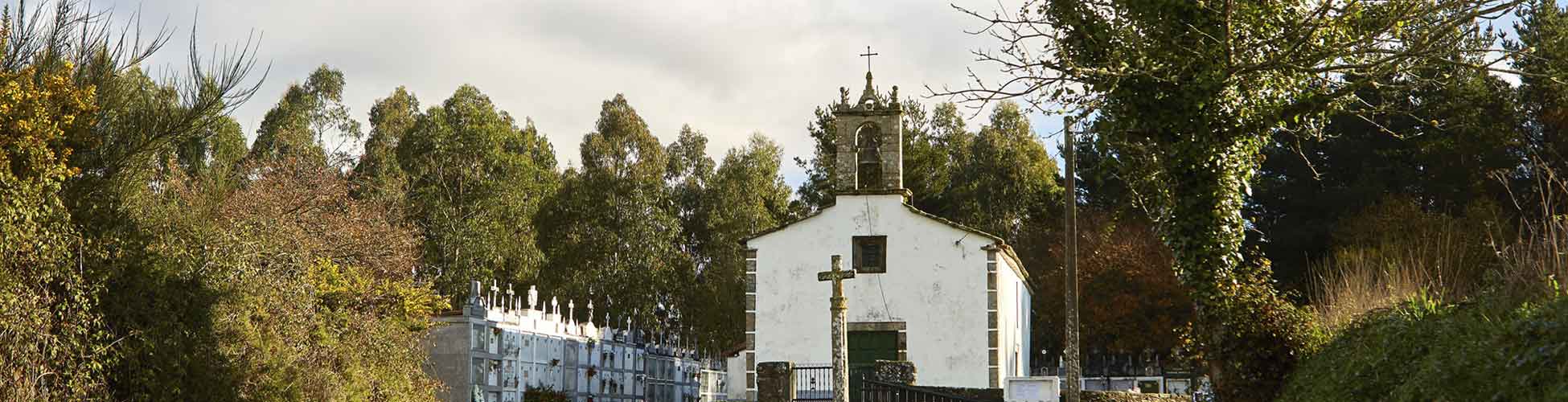 Foto Parroquia